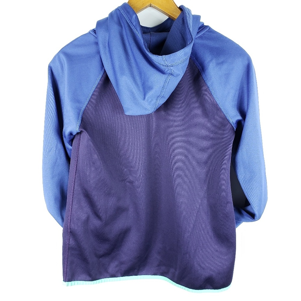 Boys' Nike DRI-FIT Hoodie - Picture 4 of 6